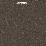 Dupont Corian Canyon